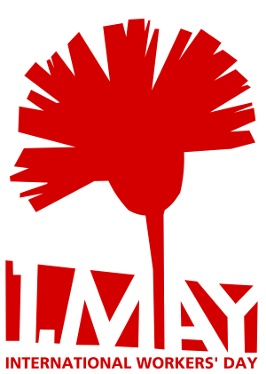 an international worker's day greeting